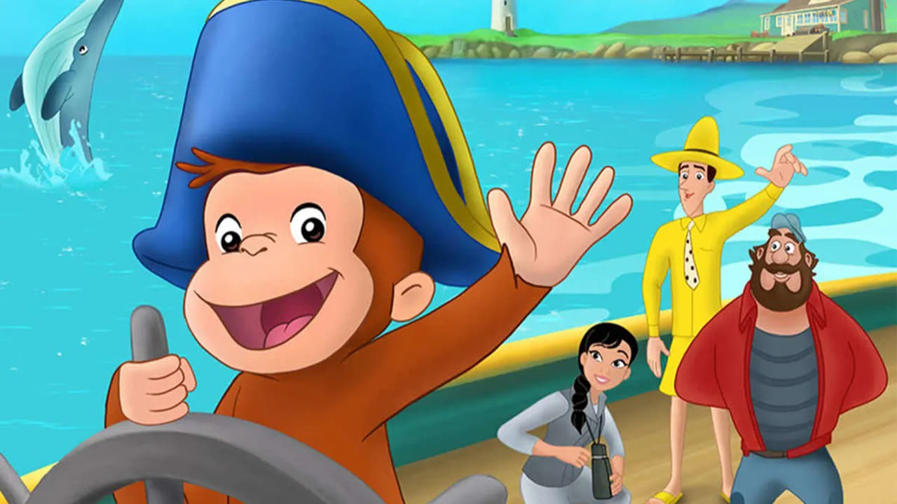 Curioso come George: Avventure nel Mare