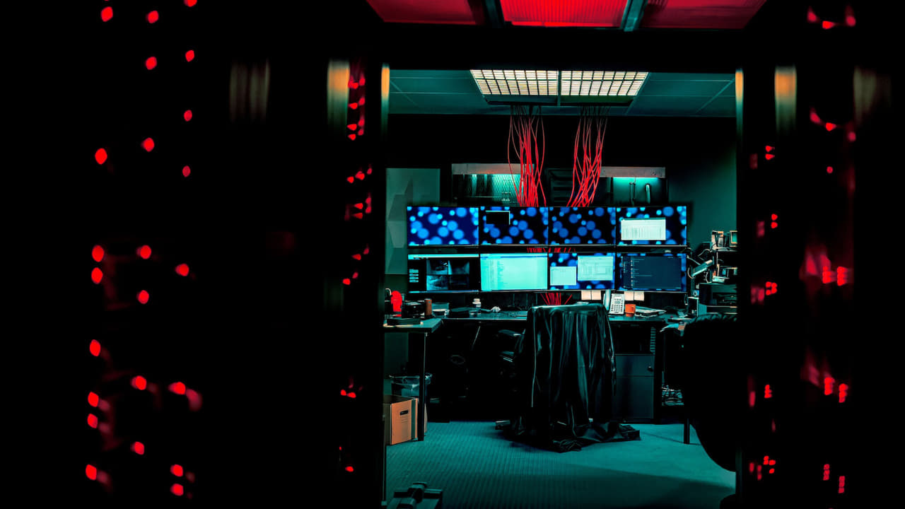 Cyberbunker: nelle profondità del dark web