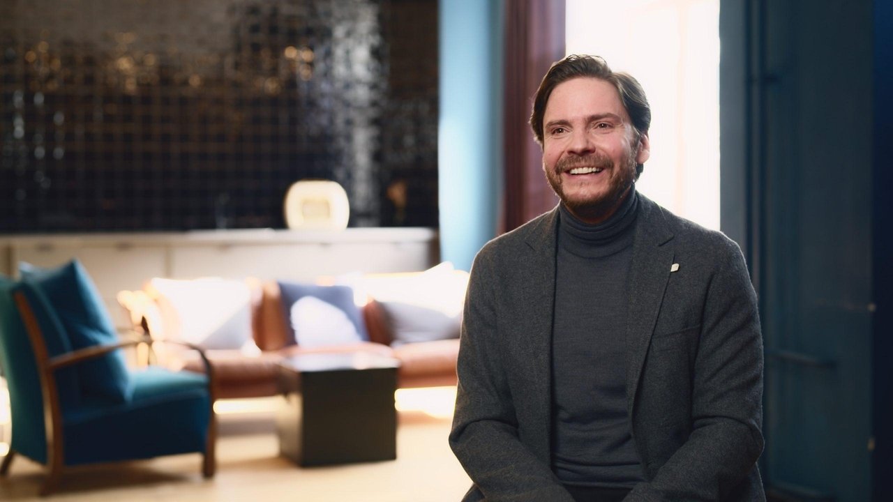 Daniel Brühl: il «finto buono» del cinema