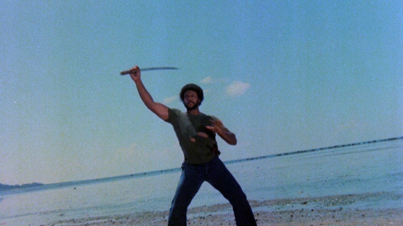Death Force - il samurai nero