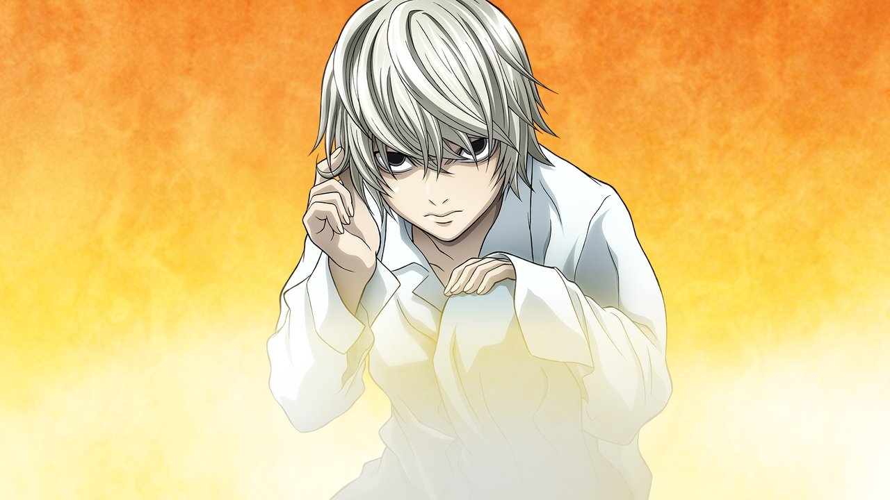 Death Note Rewrite 2 - I Successori Di L