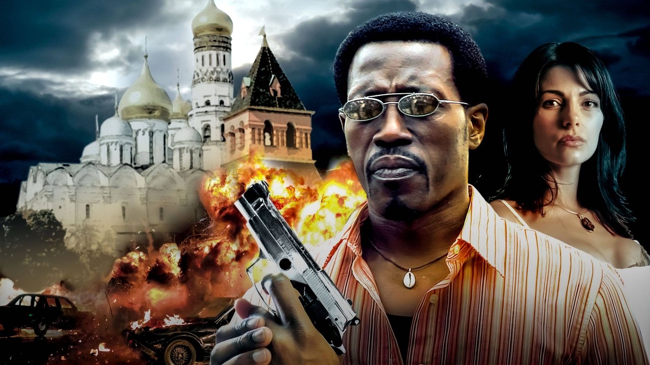 Detonator - Gioco mortale