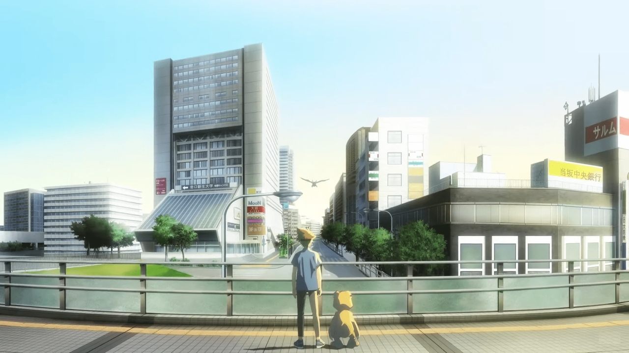 Digimon Adventure - Last Evolution Kizuna