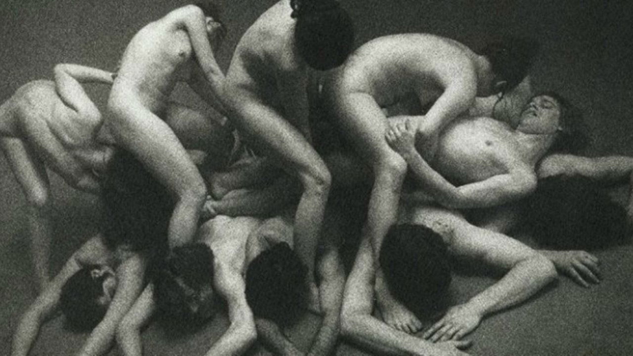 Dionisio nel '69