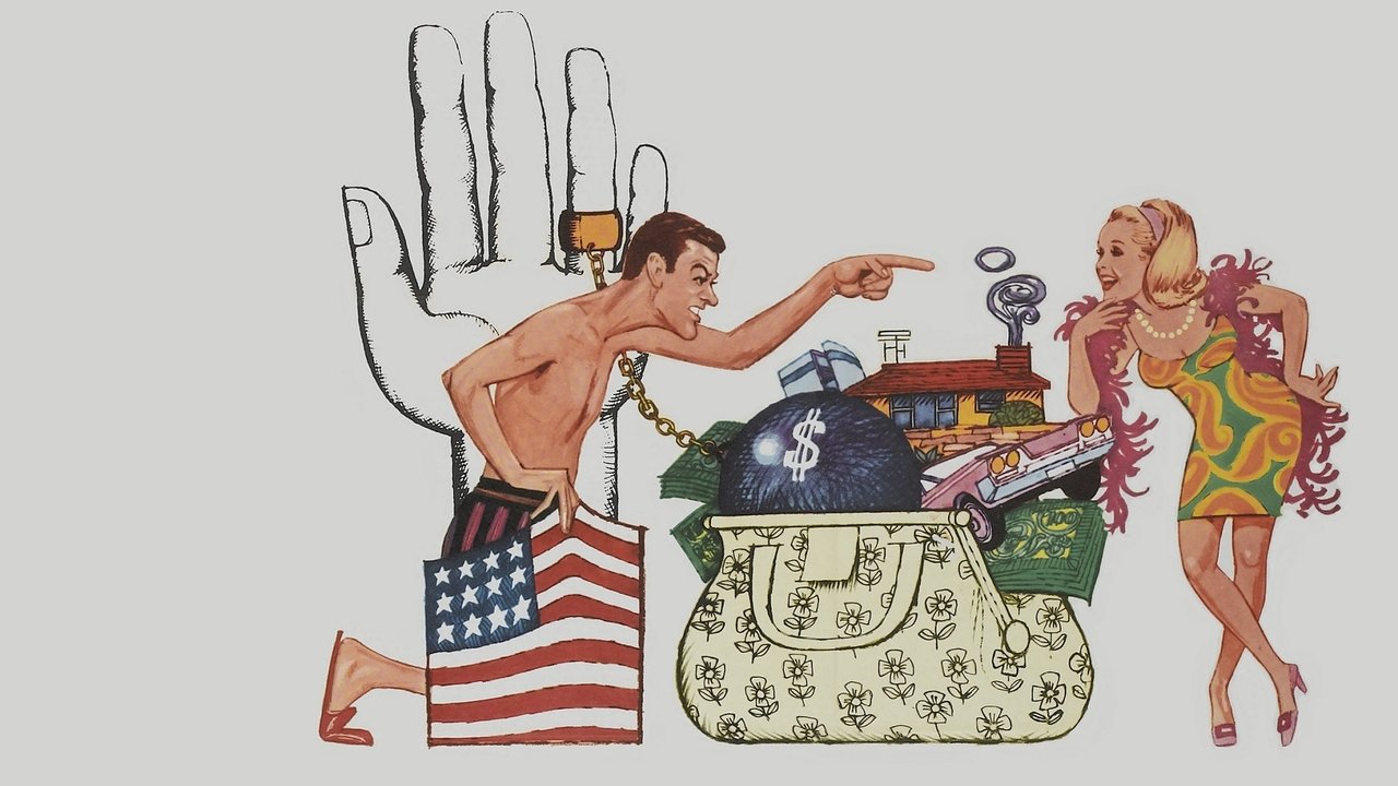 Divorzio all'americana