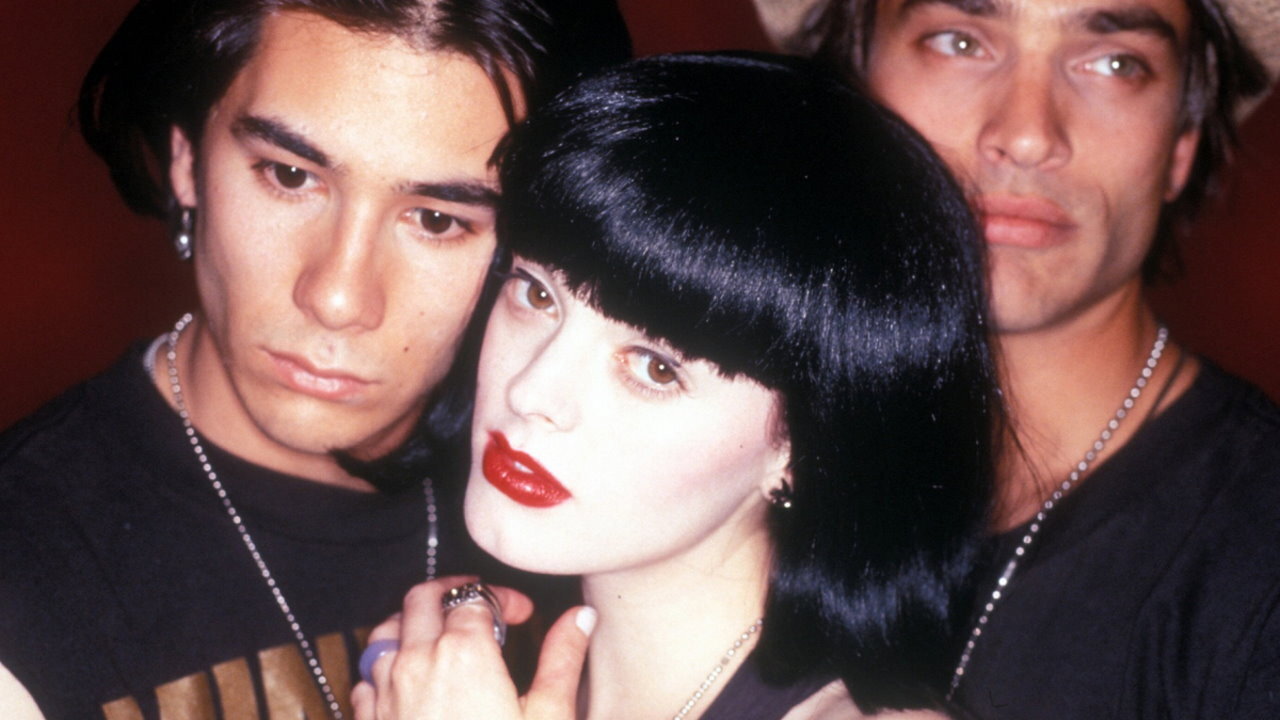Doom Generation