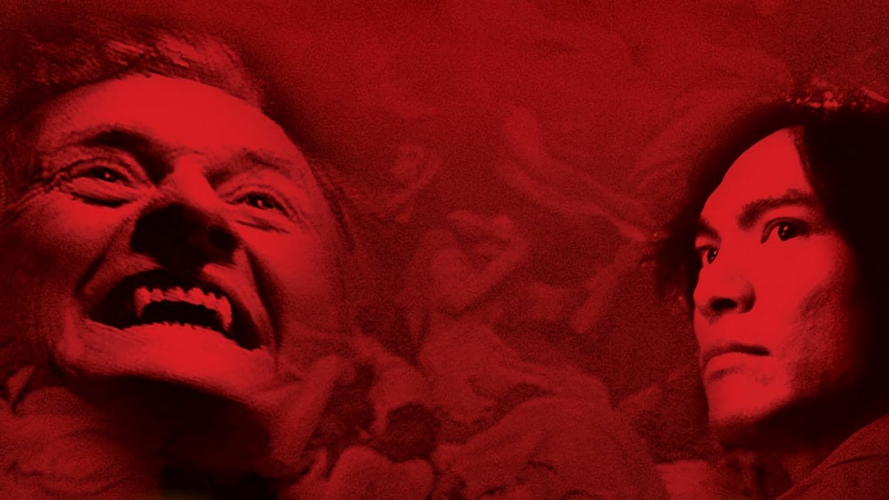 Dracula III - Il testamento