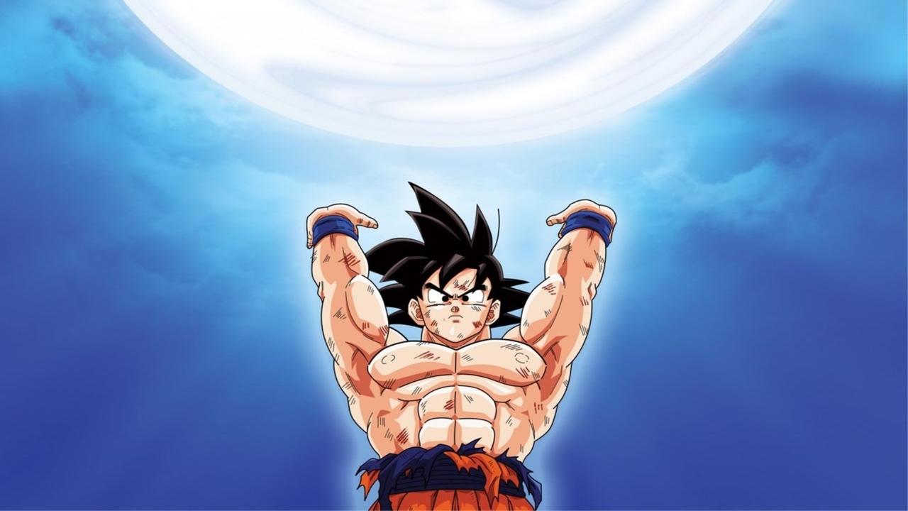 Dragon Ball - Piano per lo sterminio dei Super Saiyan