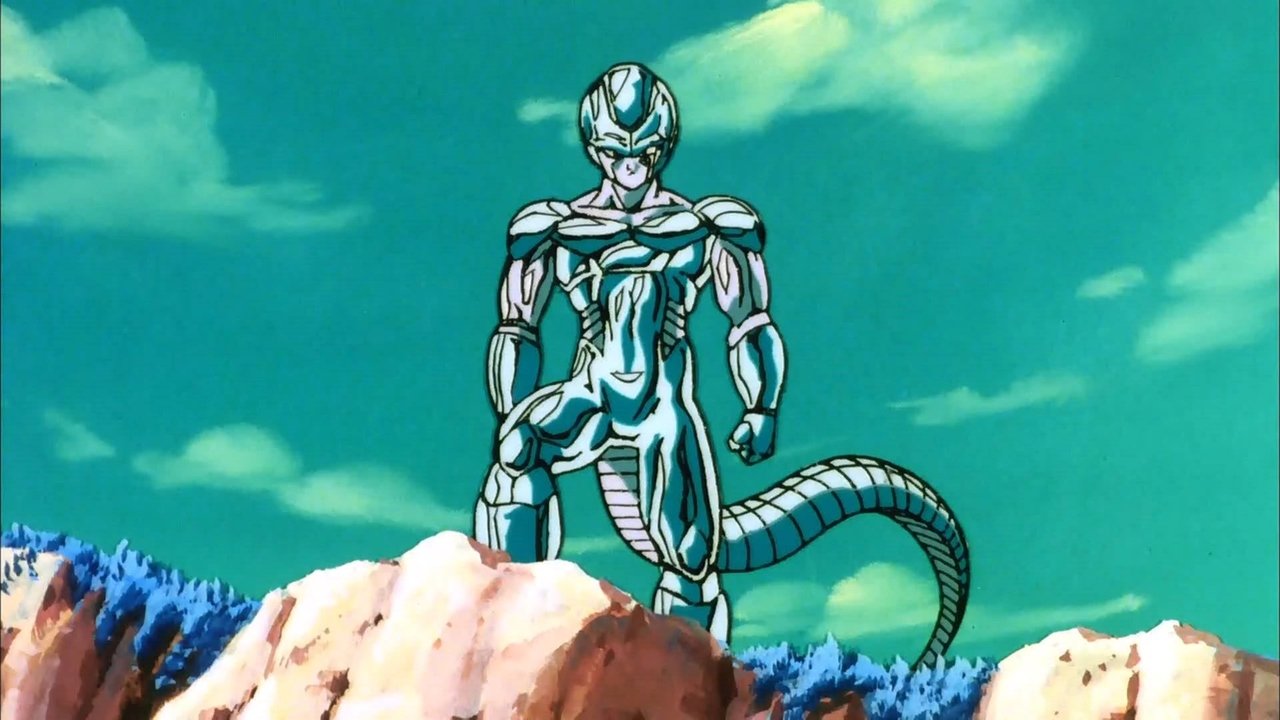 Dragon Ball Z - L'invasione di Neo Namek