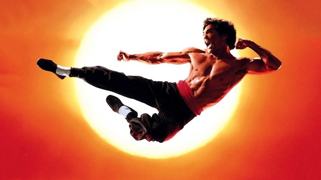 Dragon - La storia di Bruce Lee