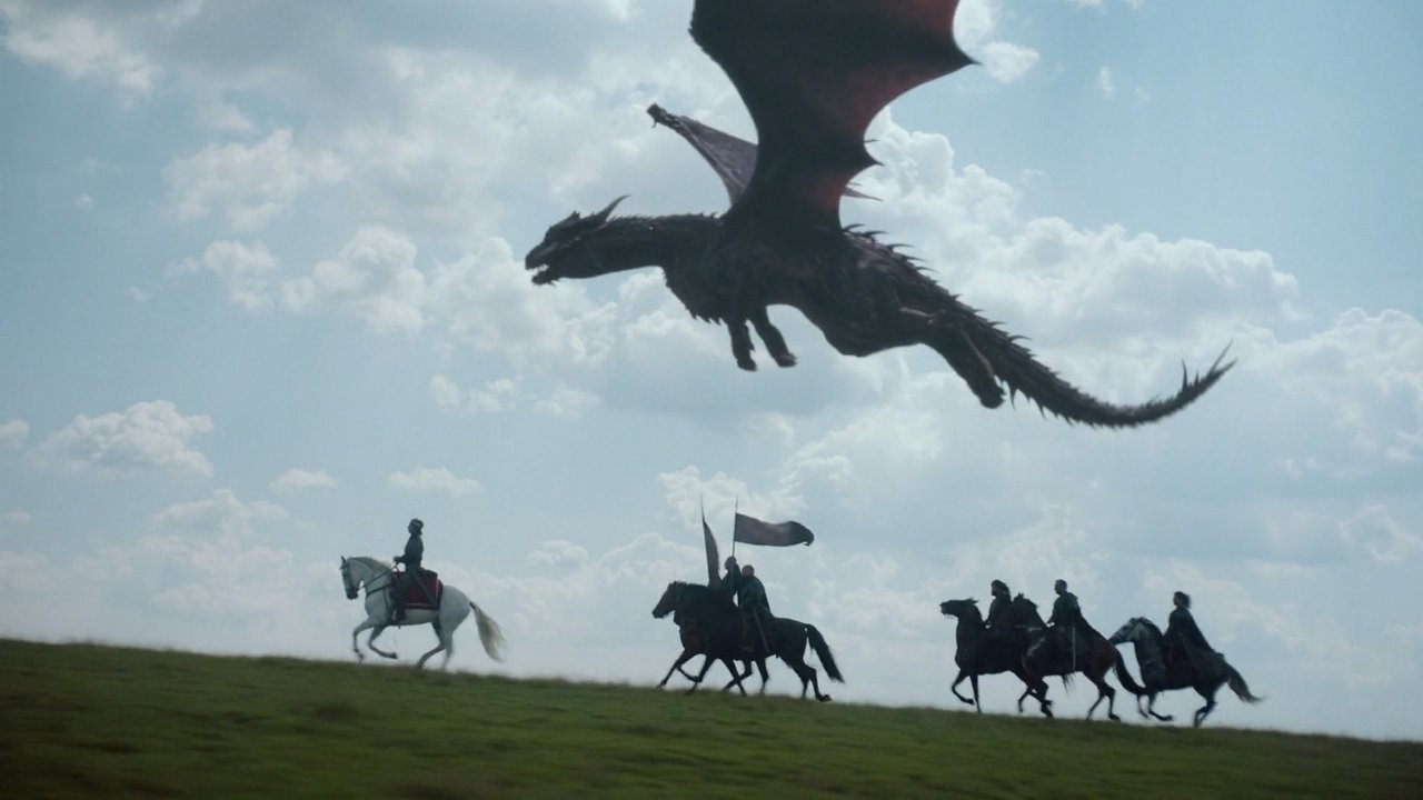Dragonheart 4 - L'eredità del drago