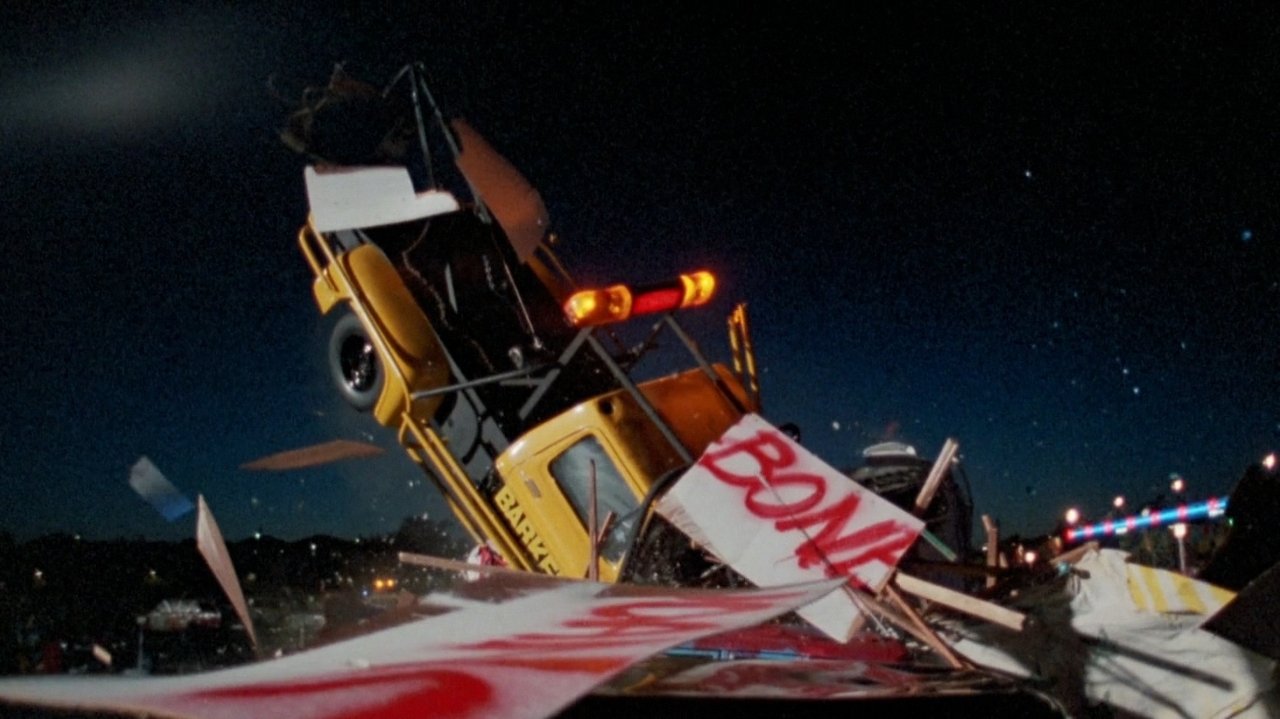 Drive-in 2000