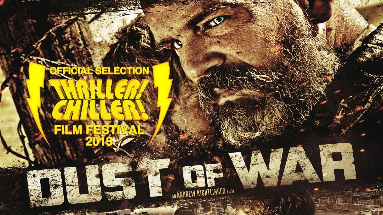 Dust of War