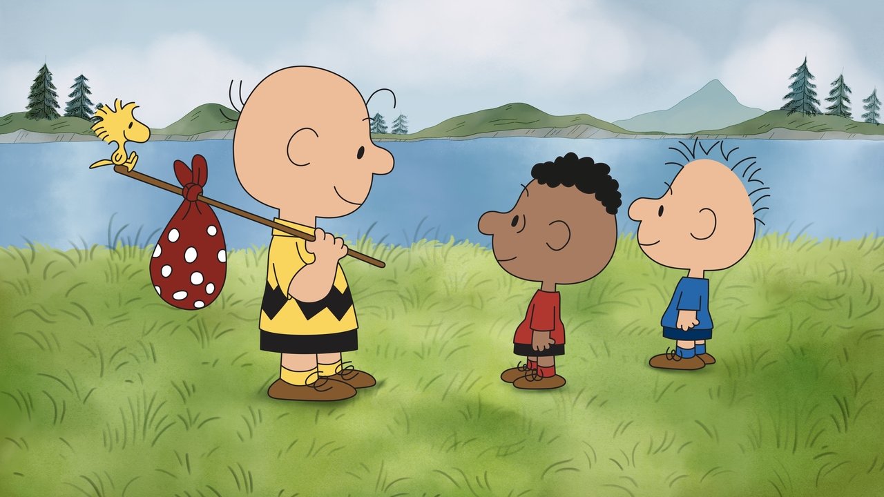 È un'avventura, Charlie Brown