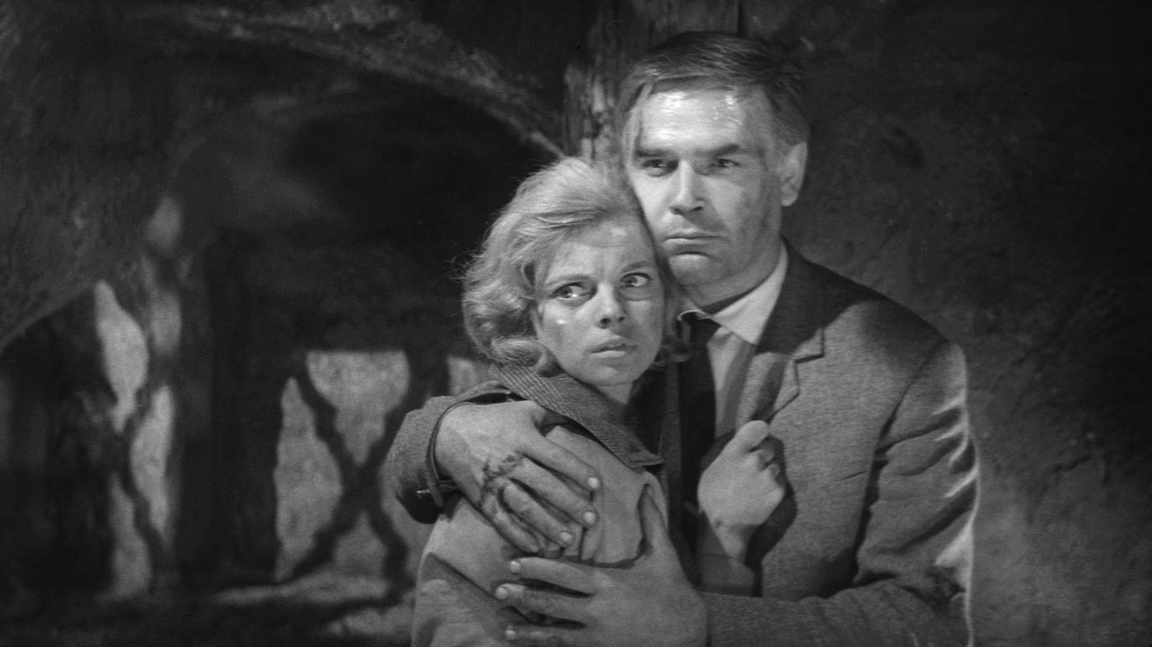 Edgar Wallace e l'abate nero