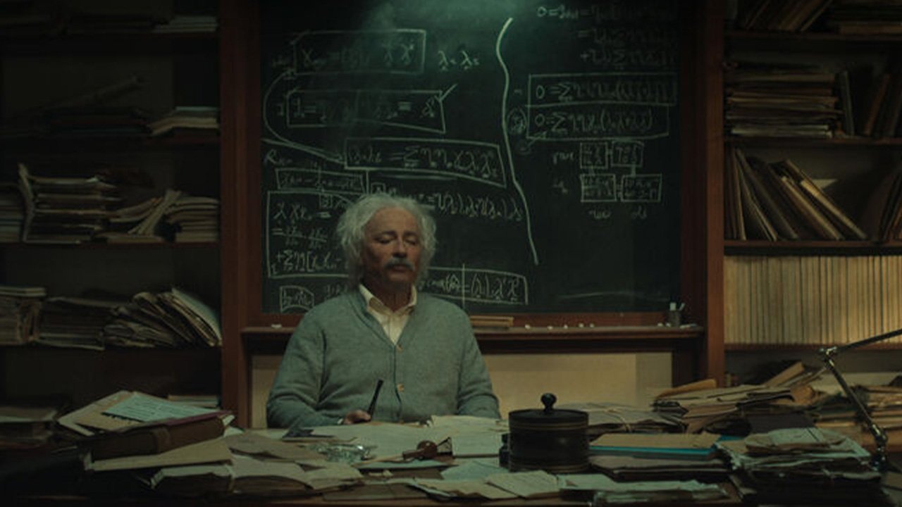 Einstein e la bomba
