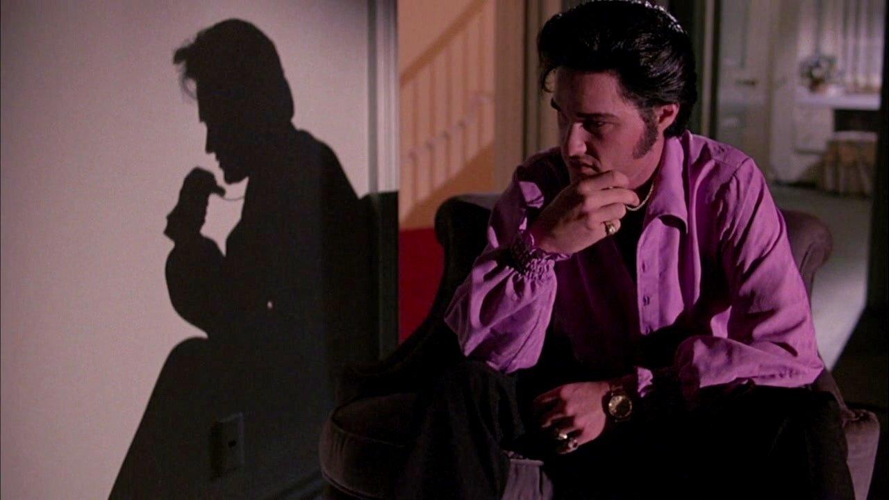Elvis, il re del rock
