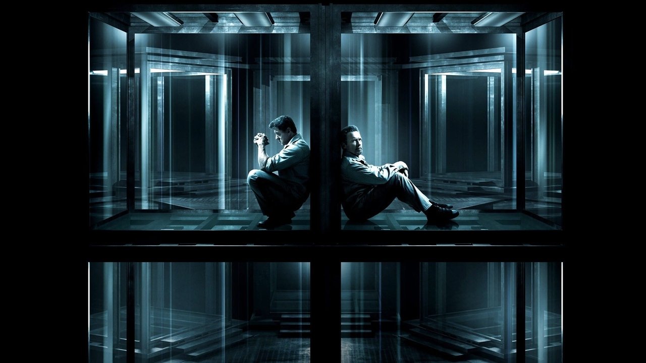 Escape Plan - Fuga dall'inferno