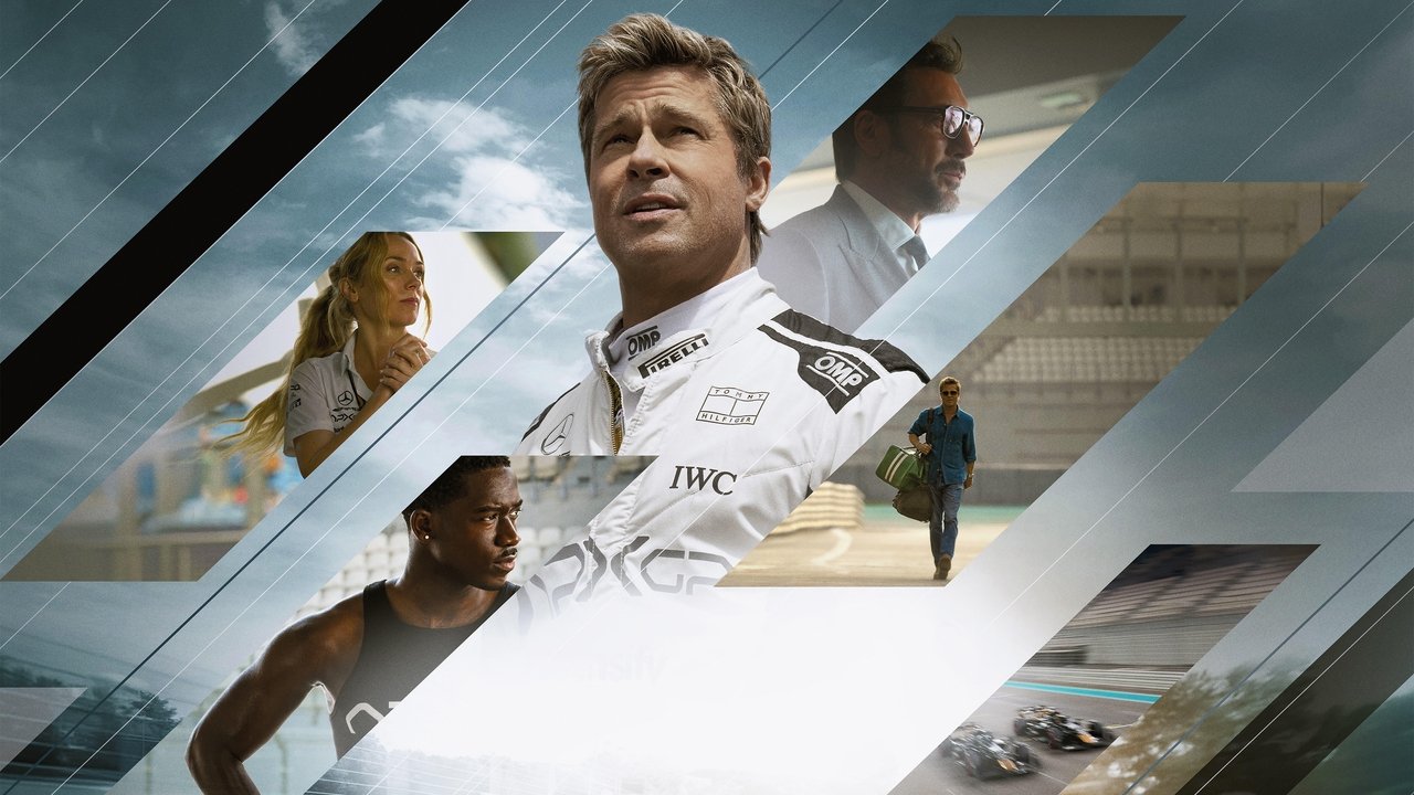 F1 - Il film