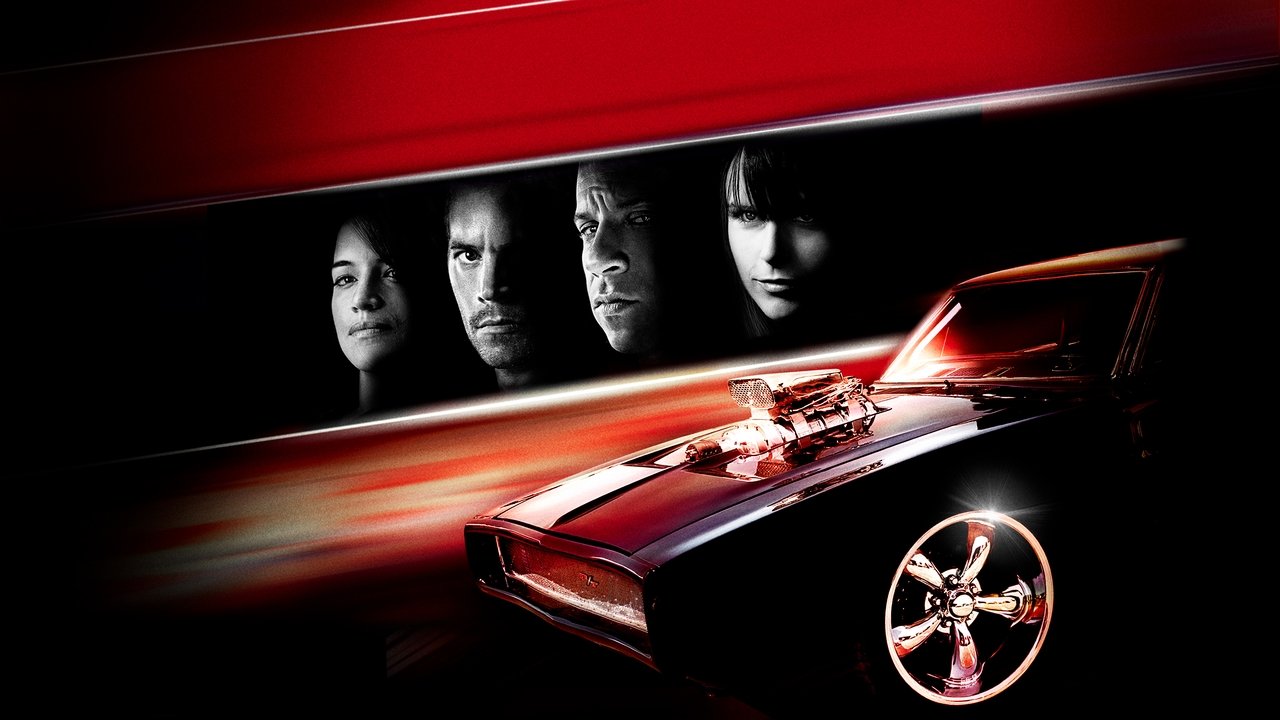 Fast & furious - Solo parti originali