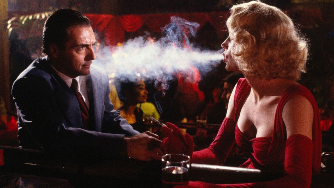 Fatal Instinct - Prossima apertura