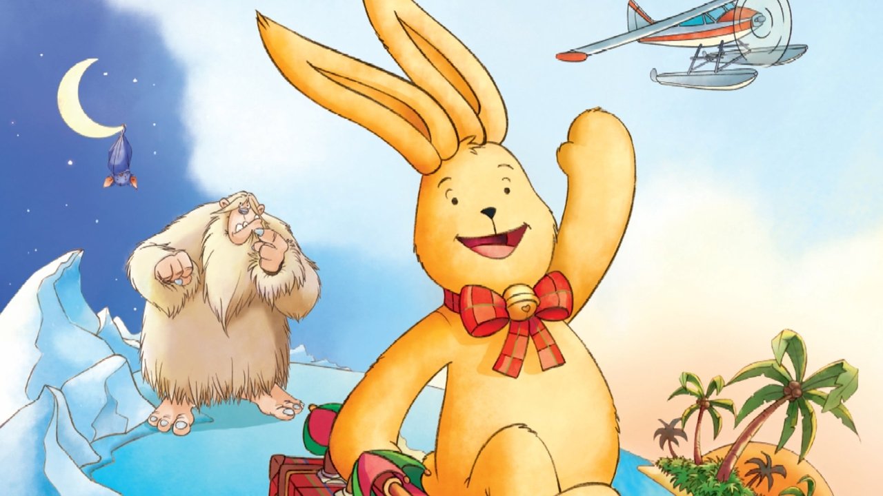 Felix – Il coniglietto giramondo