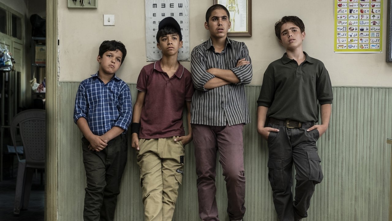 Figli del sole