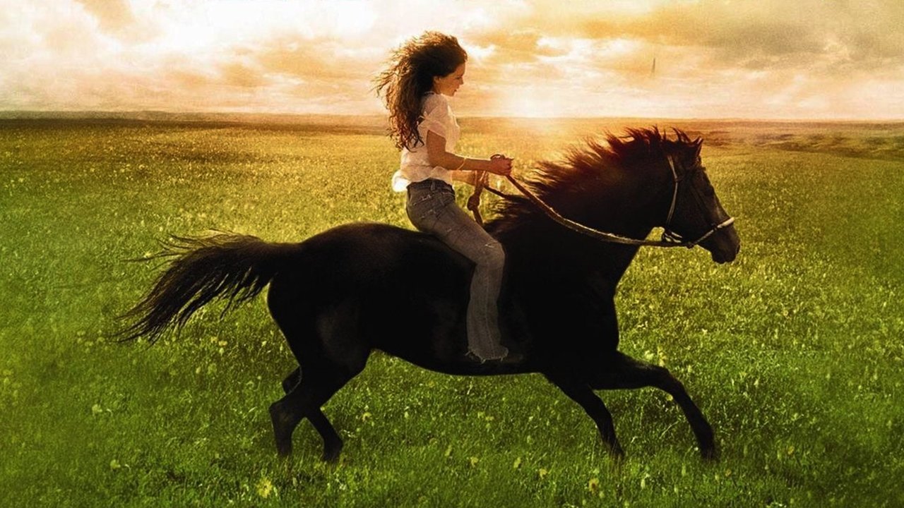 Flicka - Uno spirito libero