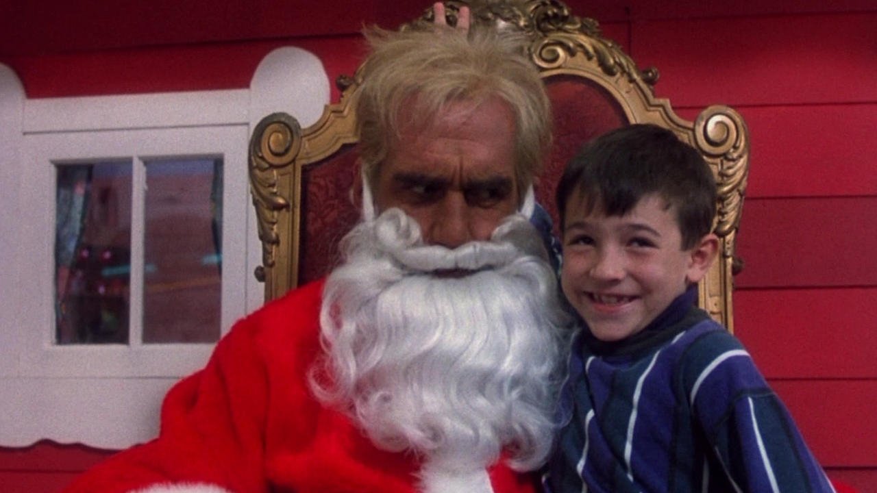 Forza Babbo Natale