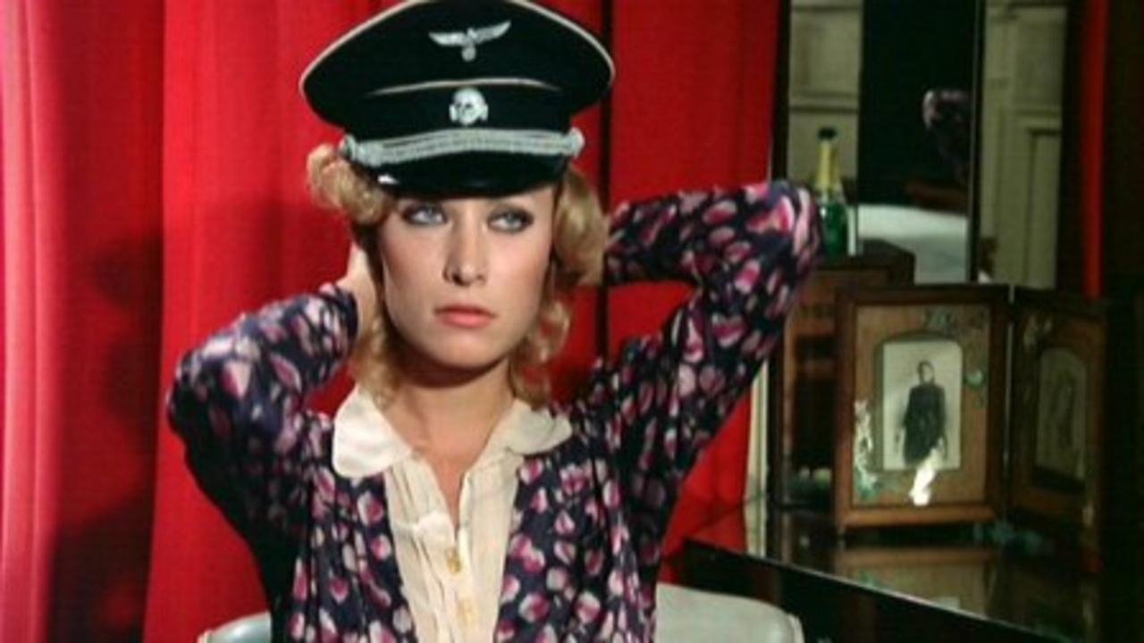 Fraulein Kitty