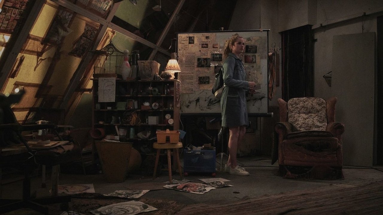 Freaks: una di noi