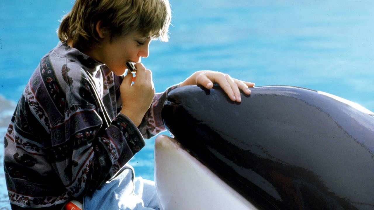 Free Willy - Un amico da salvare