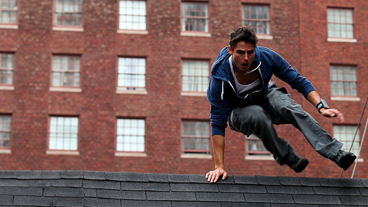 Freerunner - Corri o muori