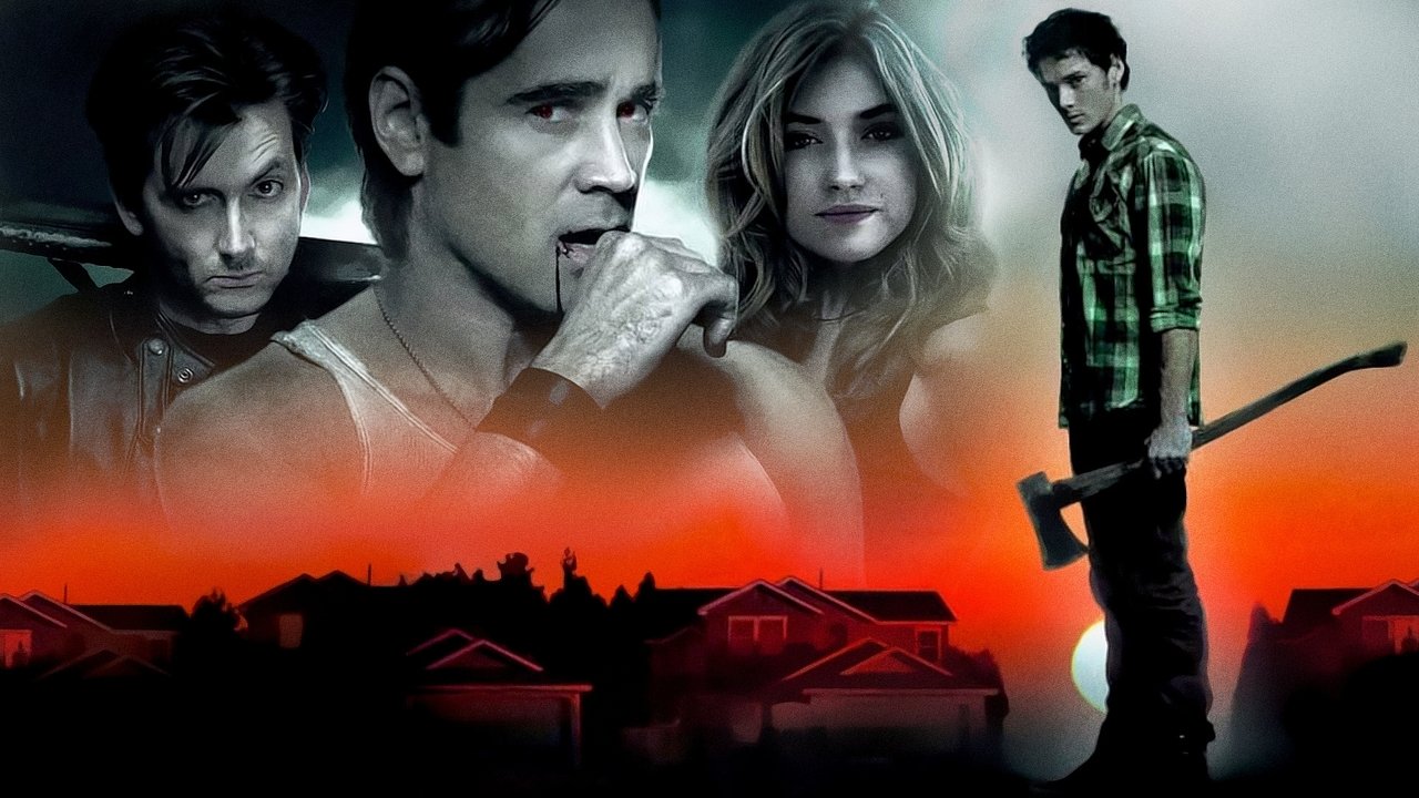 Fright Night - Il vampiro della porta accanto