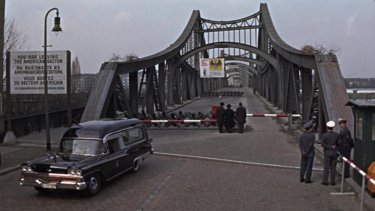 Funerale a Berlino