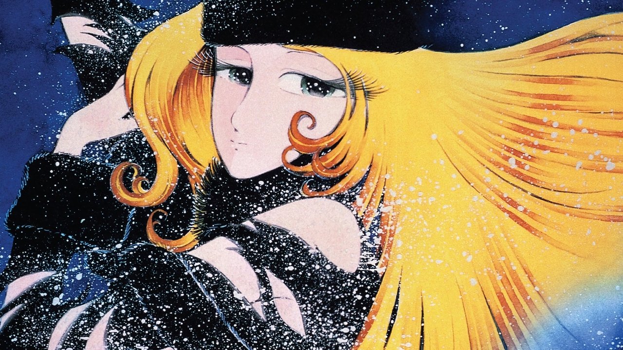 Galaxy Express 999 - Eternal Fantasy