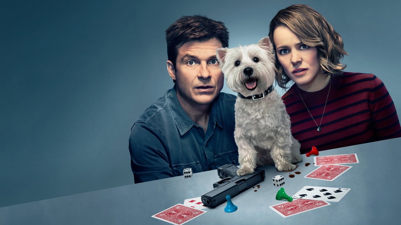 Game Night - Indovina chi muore stasera?