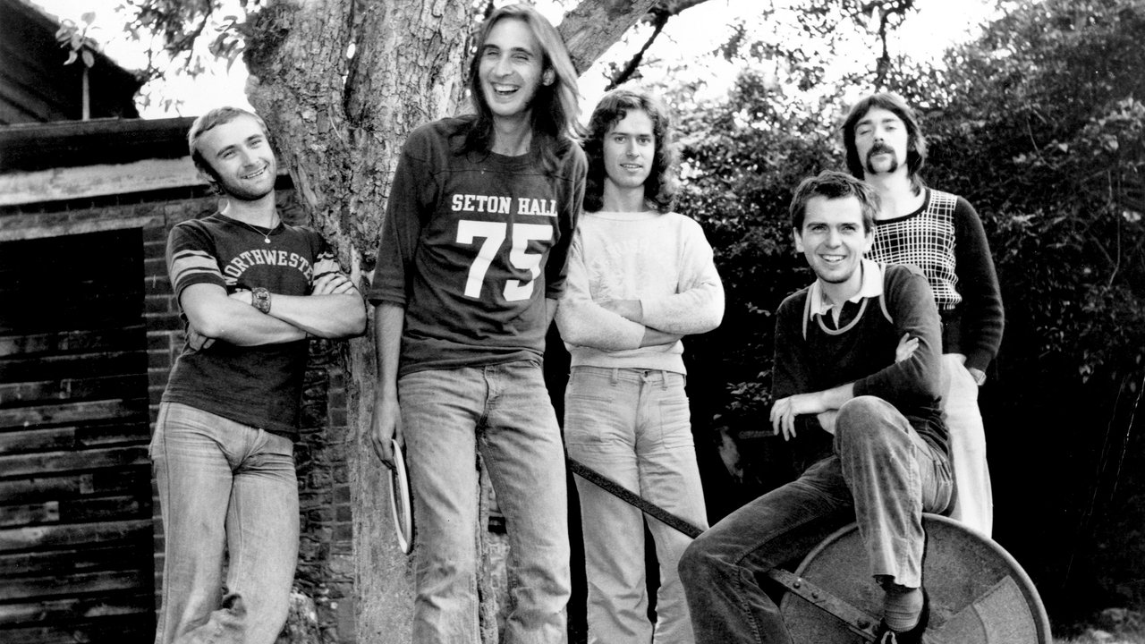 Genesis - Sum of the Parts