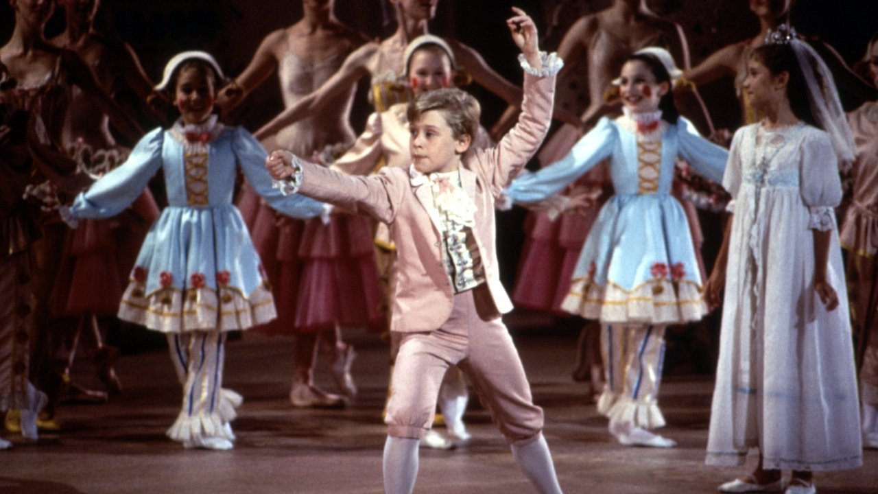 George Balanchine: Lo schiaccianoci