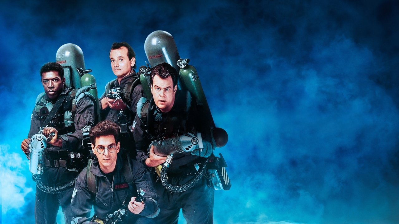 Ghostbusters II (Acchiappafantasmi II)