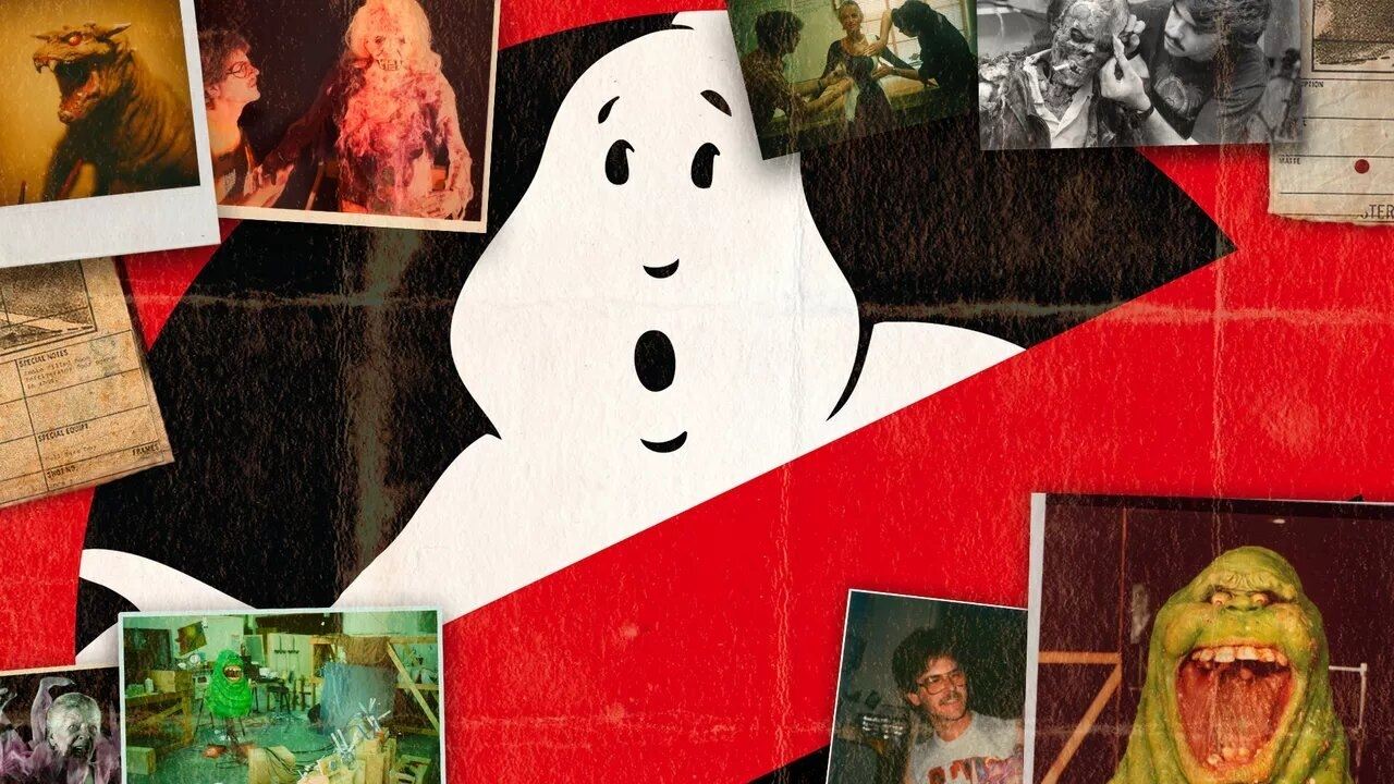 Ghostbusters - La vera storia