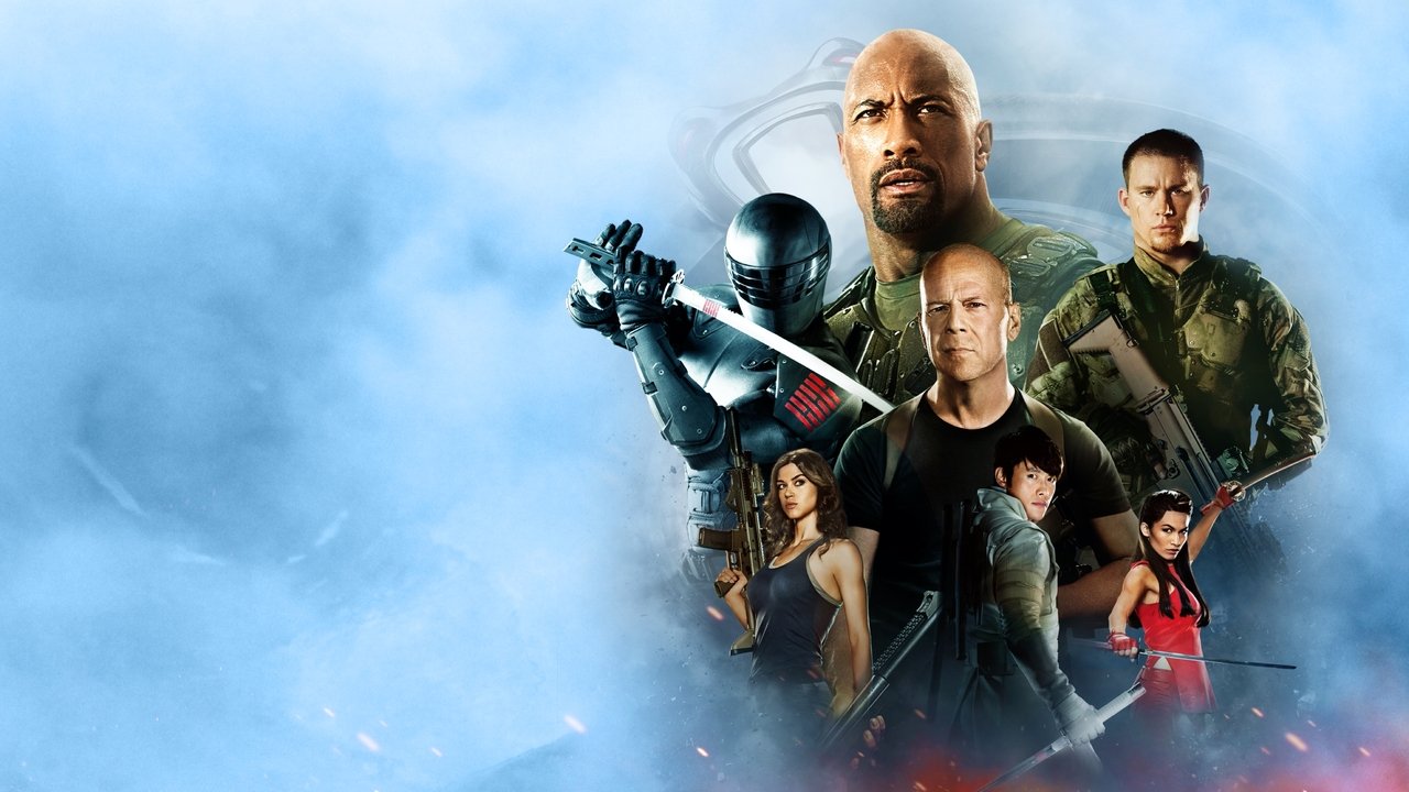 G.I. Joe - La vendetta