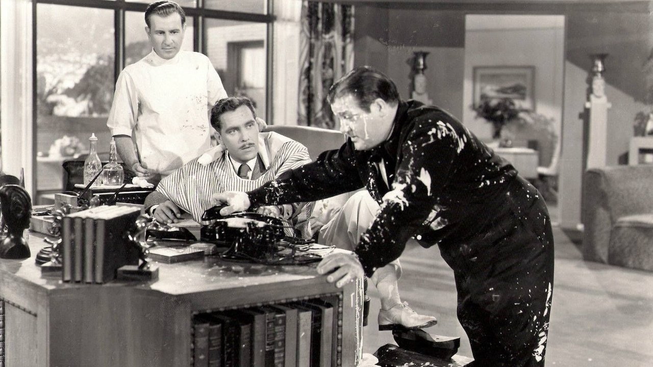 Gianni e Pinotto a Hollywood