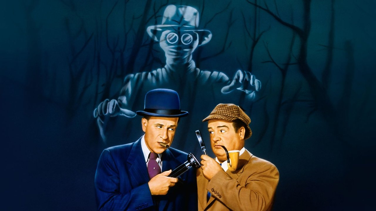 Gianni e Pinotto contro l'uomo invisibile