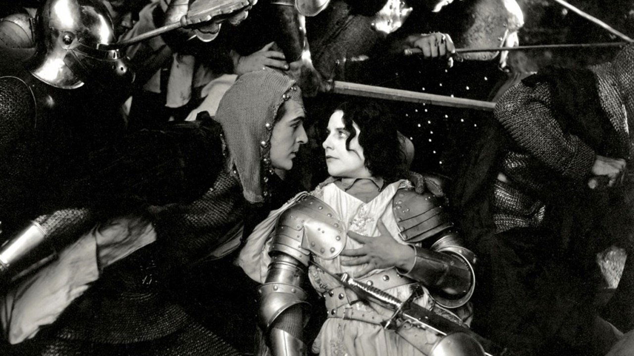 Giovanna d'Arco