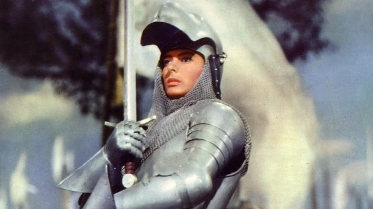 Giovanna d'Arco