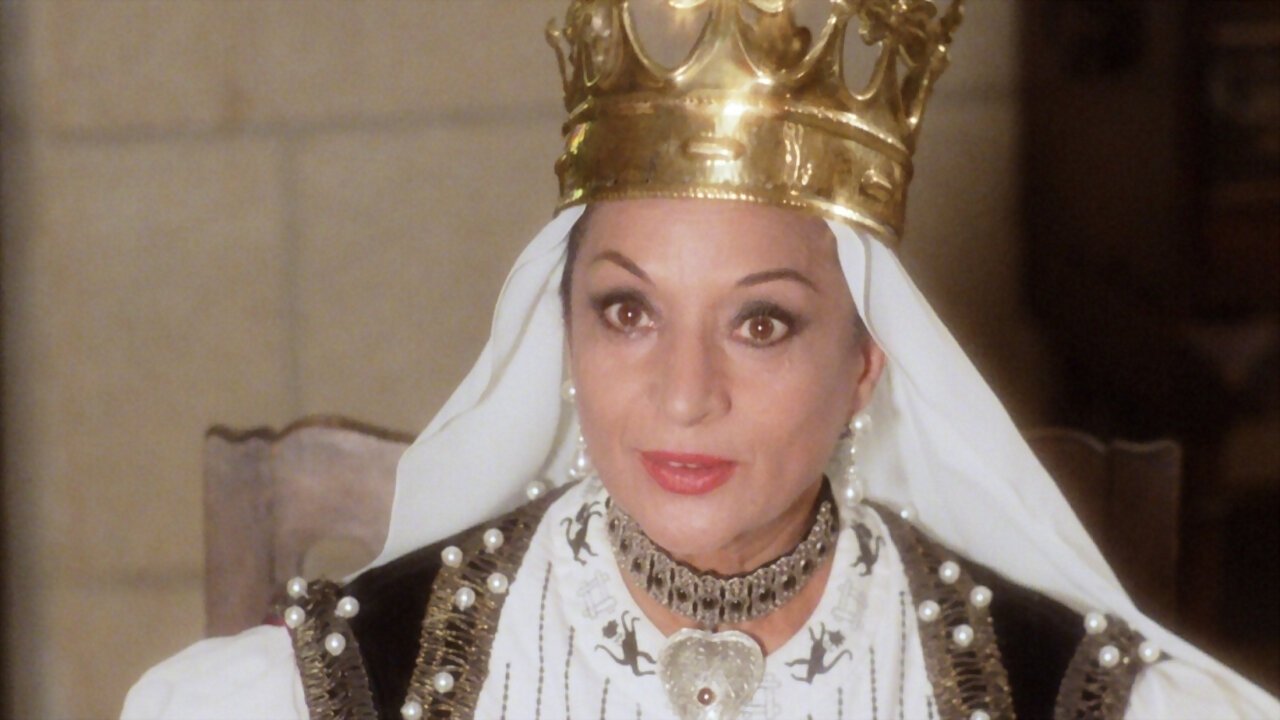 Giovanna la pazza