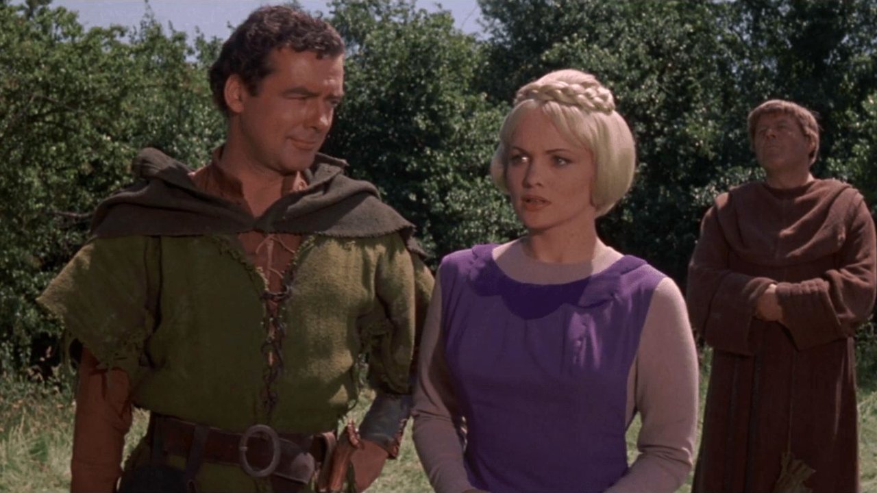 Gli arcieri di Sherwood