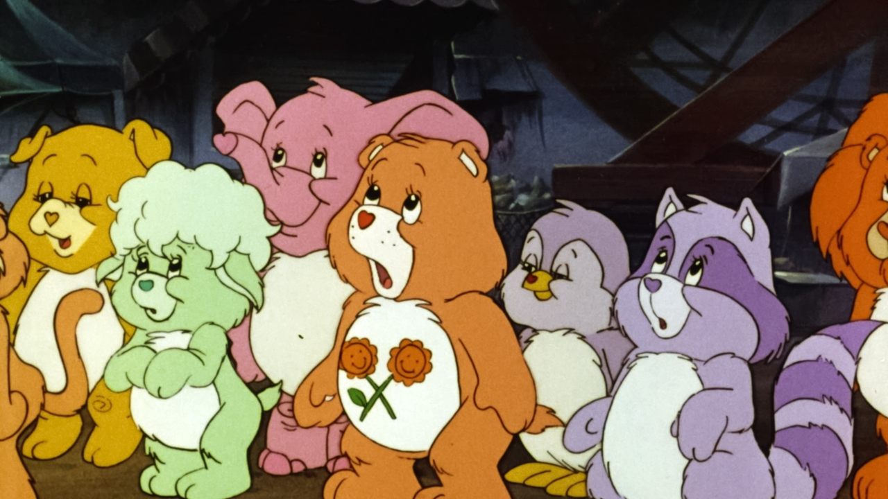 Gli orsetti del cuore