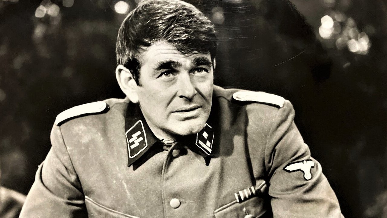 Gli sciacalli del comandante Strasser